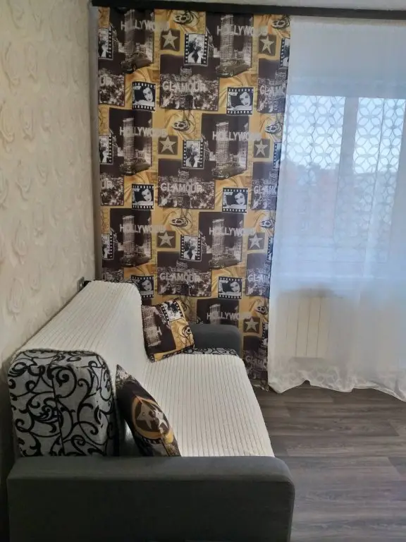 Красноярск: Апартаменты Марковского 50