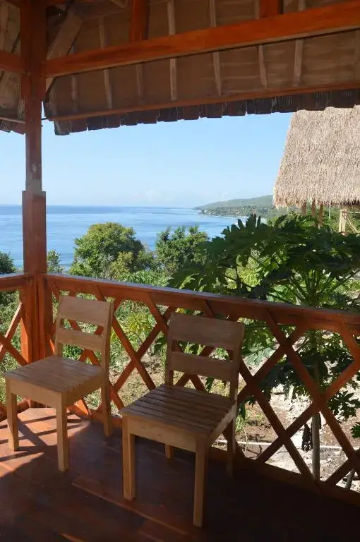 Пенида: The Somayan Bungalows