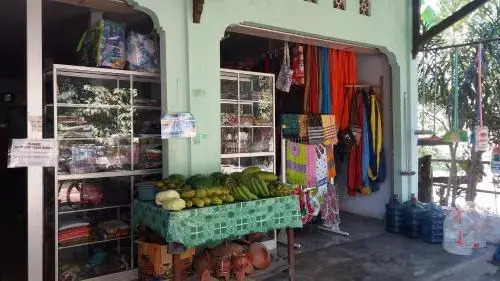 Гили Аир: Ina Gili Guesthouse