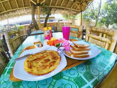 Гили Аир: Ina Gili Guesthouse