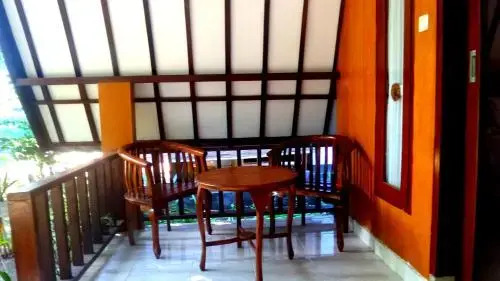Гили Аир: Ina Gili Guesthouse