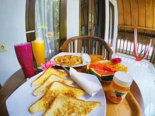 Гили Аир: Ina Gili Guesthouse