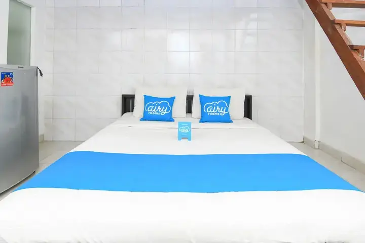 Денпасар: Super OYO 91495 Hotel Indah Residence