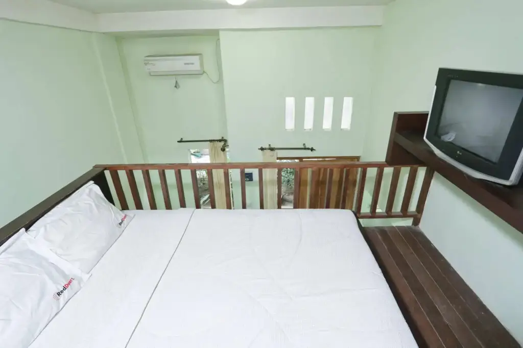 Денпасар: Super OYO 91495 Hotel Indah Residence