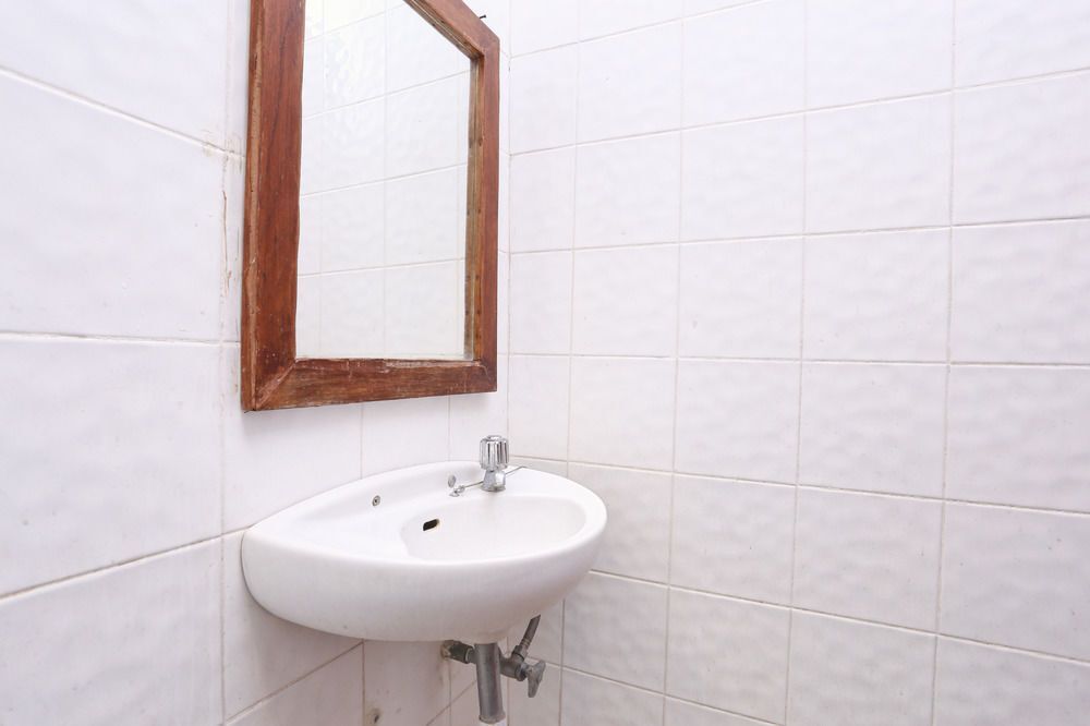 Денпасар: RedDoorz @ Bukit Tunggal Street