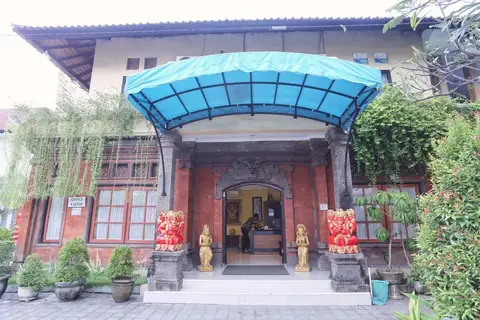 RedDoorz @ Bukit Tunggal Street — фото 1