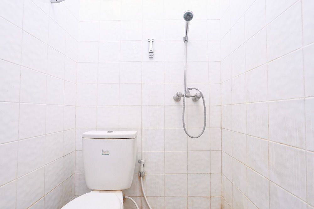 Денпасар: RedDoorz @ Bukit Tunggal Street
