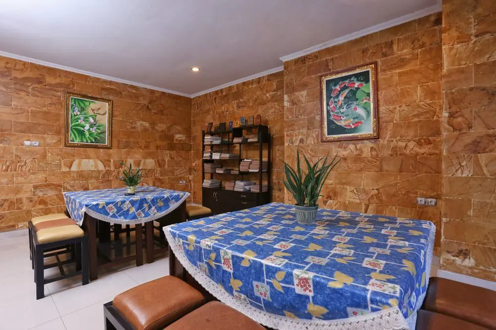 Денпасар: RedDoorz @ Bukit Tunggal Street