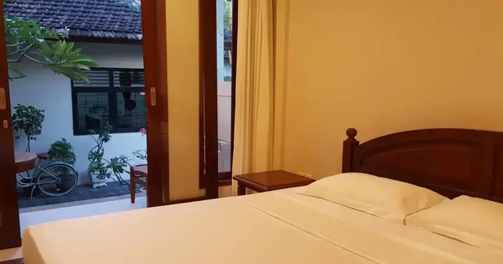 Санур: Keke Homestay