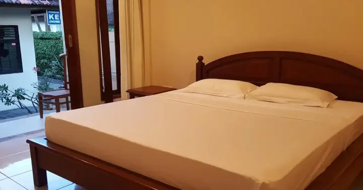 Санур: Keke Homestay
