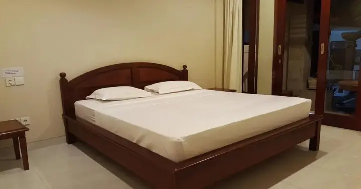 Санур: Keke Homestay