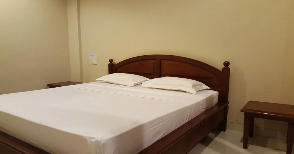 Санур: Keke Homestay