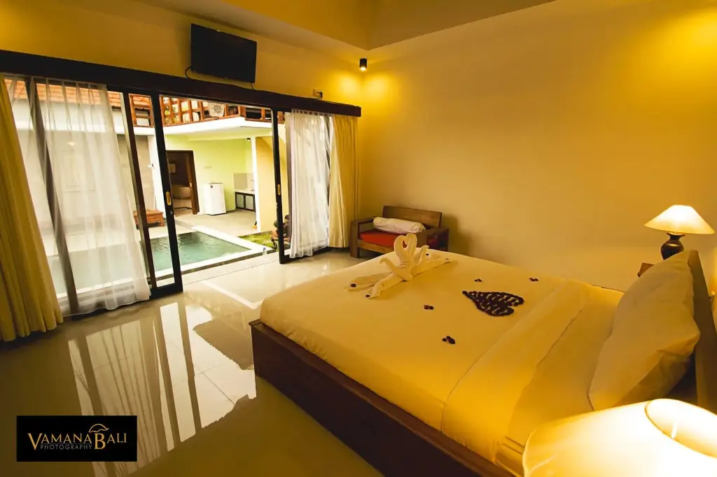 Паянган: Villa Lestari Ubud