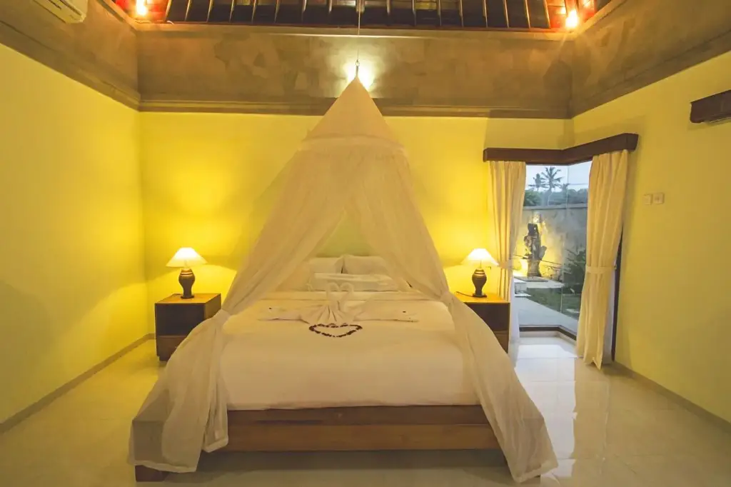 Паянган: Villa Lestari Ubud