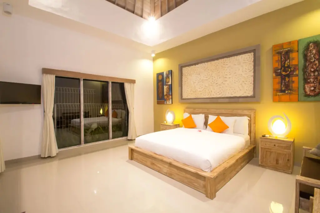 Паянган: Villa Lestari Ubud