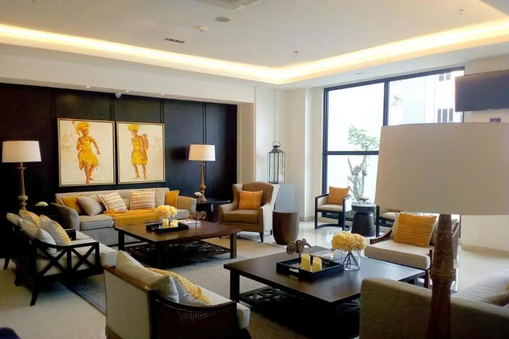Соронг: Kyriad M Hotel Sorong