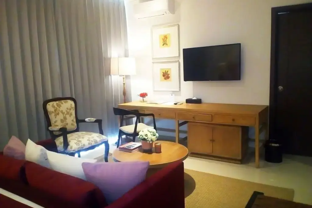 Соронг: Kyriad M Hotel Sorong