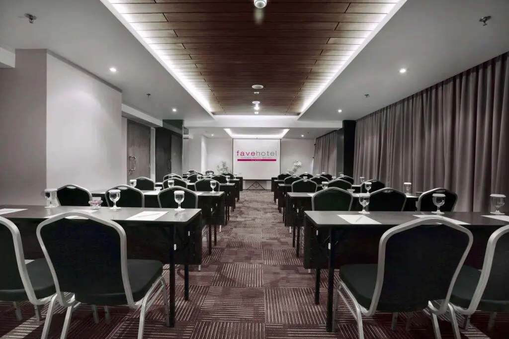 Бекаси: Yusra Inn Hotel Bekasi