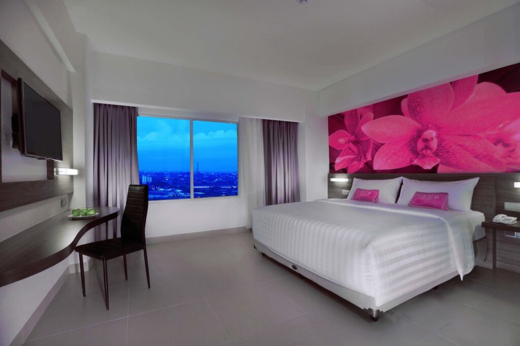 Бекаси: Yusra Inn Hotel Bekasi