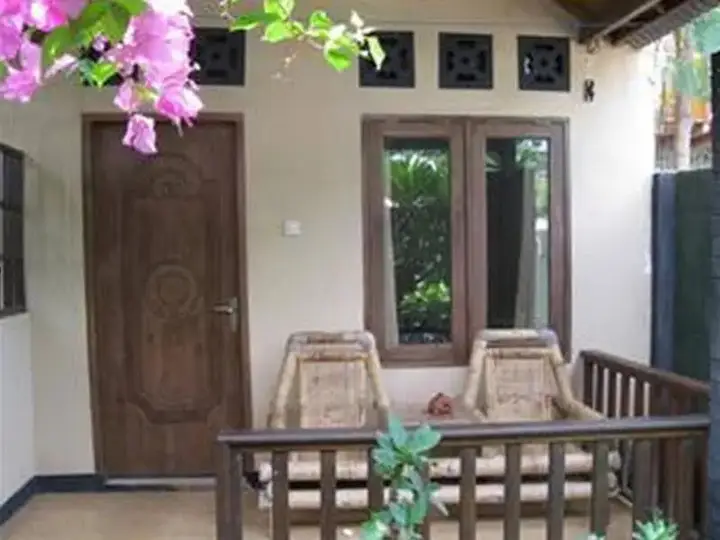 Гили Траванган: Bukit Karisma Bungalow 2