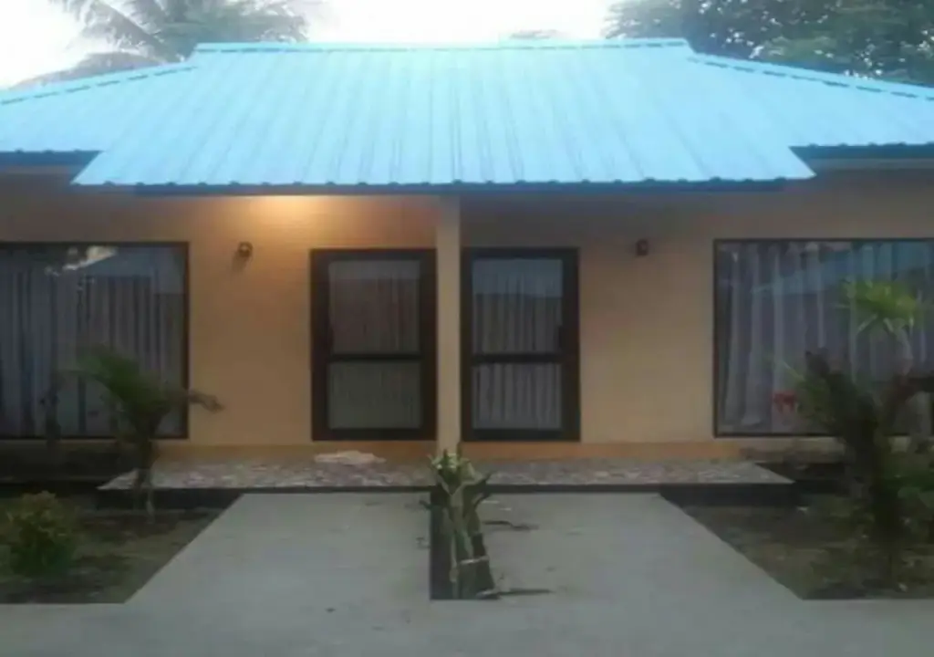 Gili Sapontanoya — фото 1