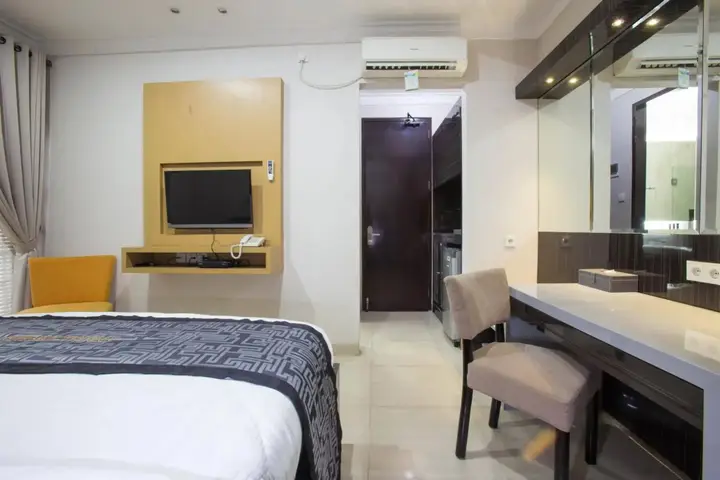 Джакарта: RedDoorz Plus near Pondok Indah Mall