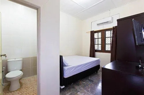 Джакарта: RedDoorz @ Cempaka Putih Barat