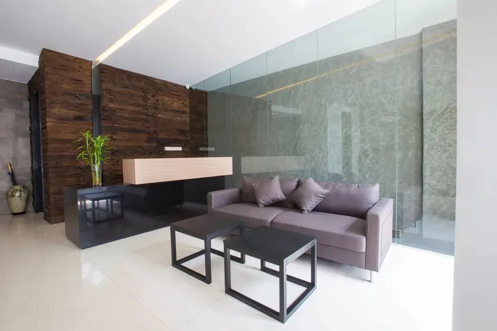 Джакарта: RedDoorz Near WTC Sudirman 2