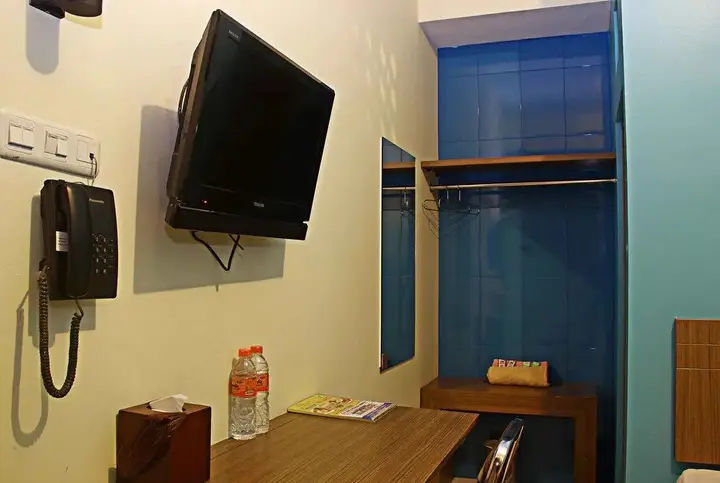 Бандунг: RedDoorz Plus @ Cassa Pasteur