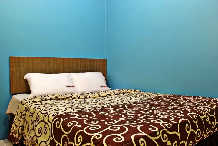 Бандунг: RedDoorz Plus @ Cassa Pasteur