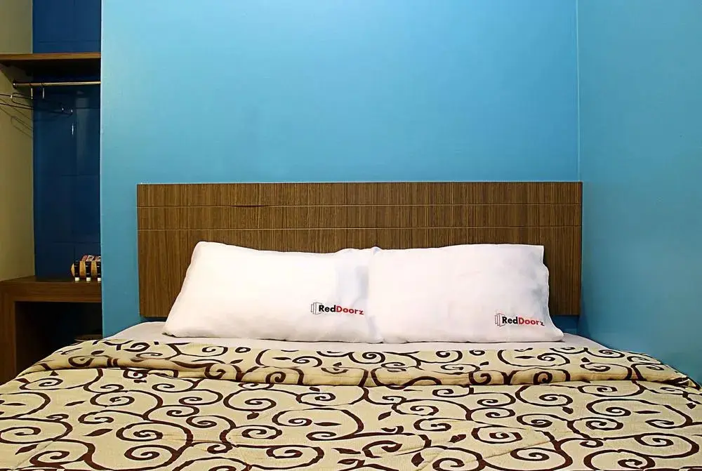 Бандунг: RedDoorz Plus @ Cassa Pasteur