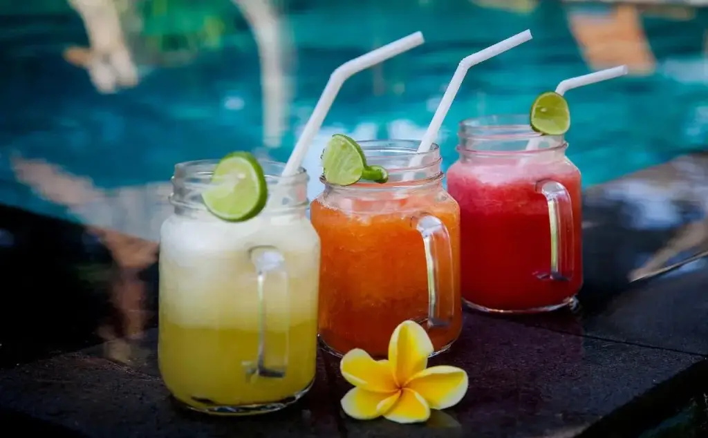 Убуд: Bije Suite Villa Ubud
