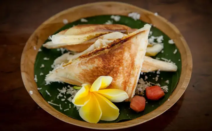 Убуд: Bije Suite Villa Ubud