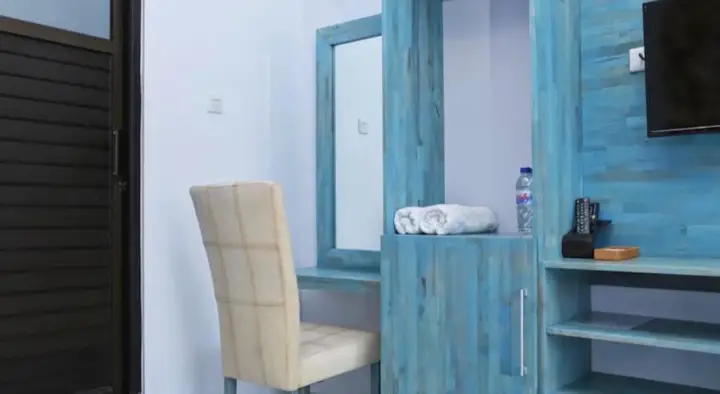 Денпасар: Dekrisna Denpasar - Hostel