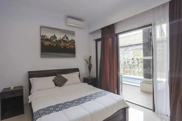Денпасар: Dekrisna Denpasar - Hostel