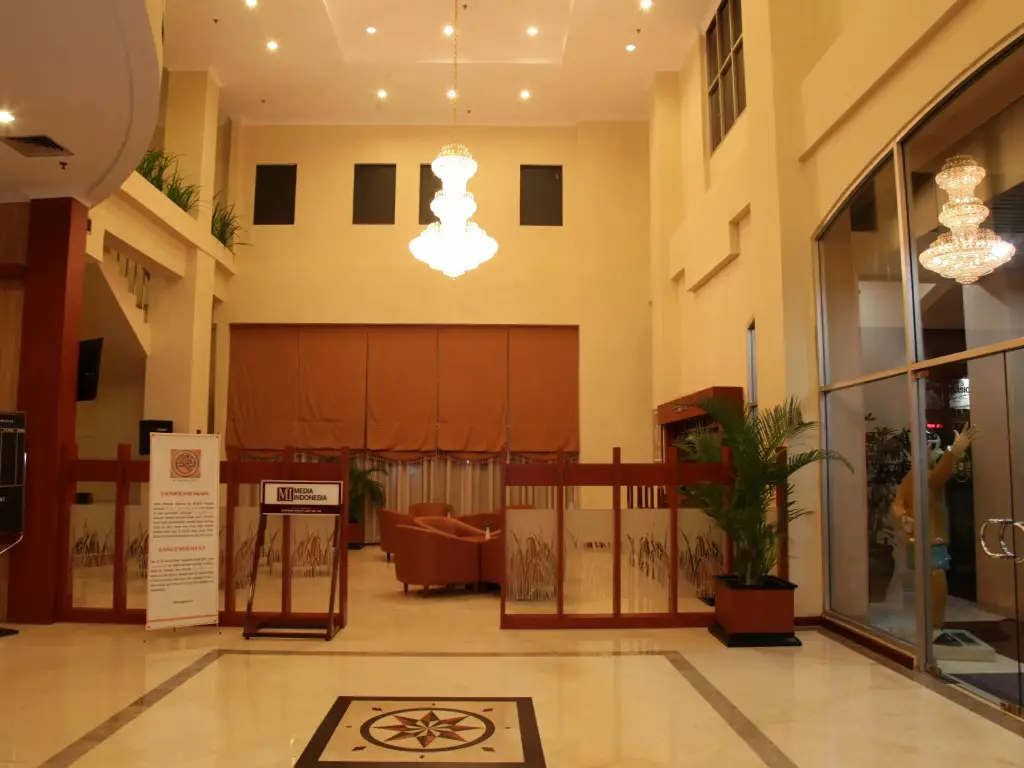 Джакарта: Hotel Bintang Wisata Mandiri