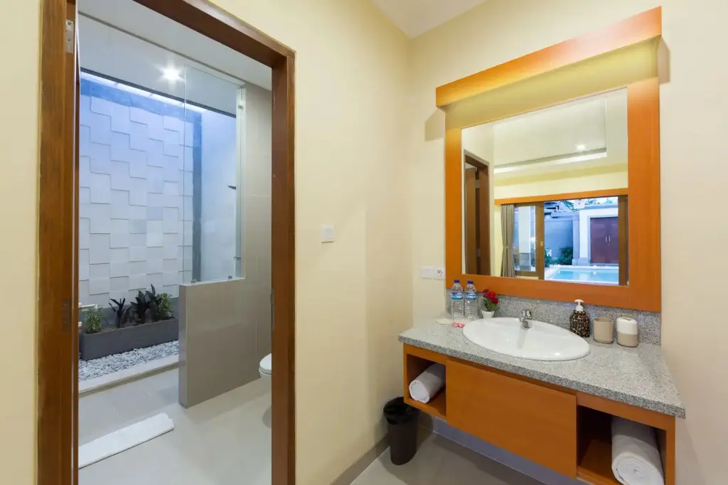 Кута: Paisa Villa Seminyak