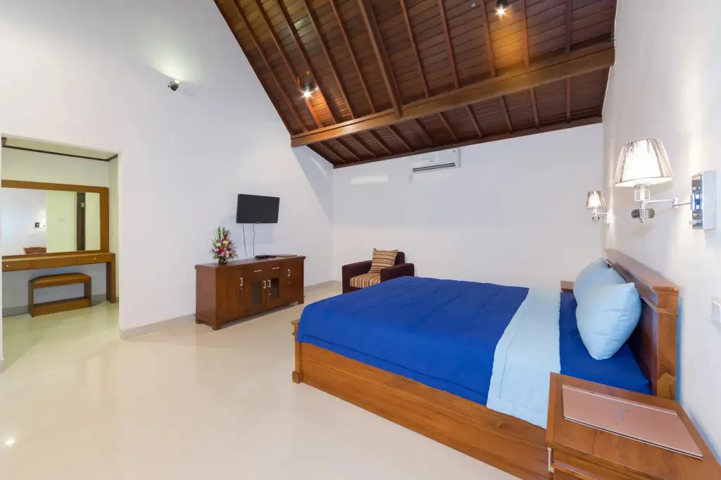 Кута: Paisa Villa Seminyak