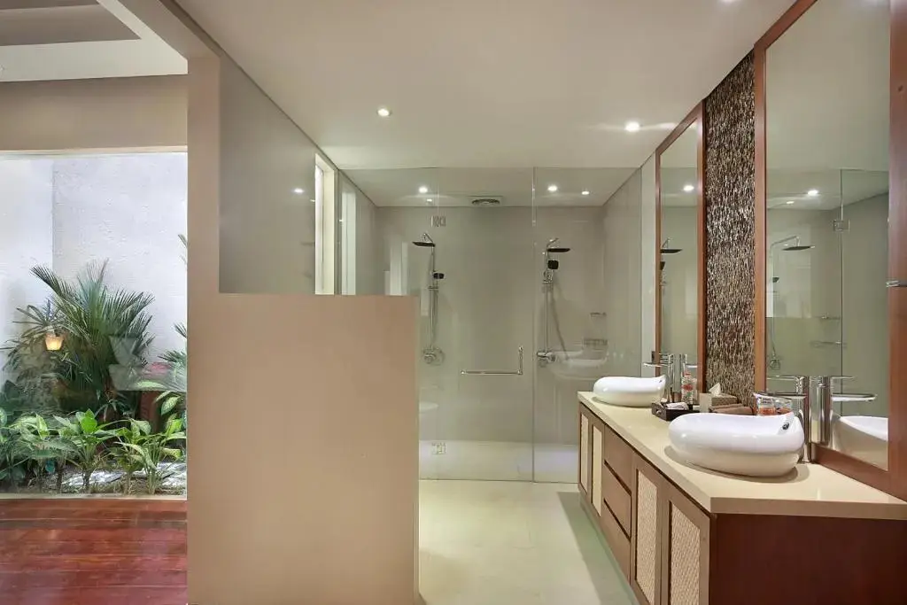 Чангу: Villa J Deluxe