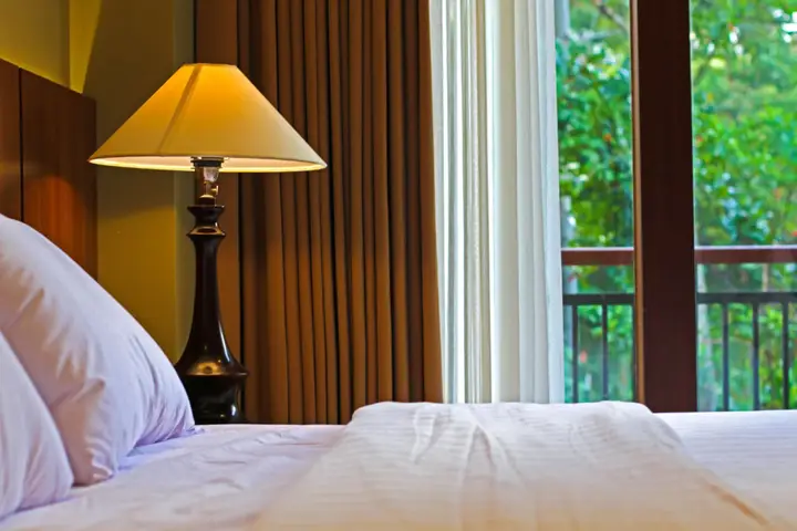 Убуд: River Sakti Resort