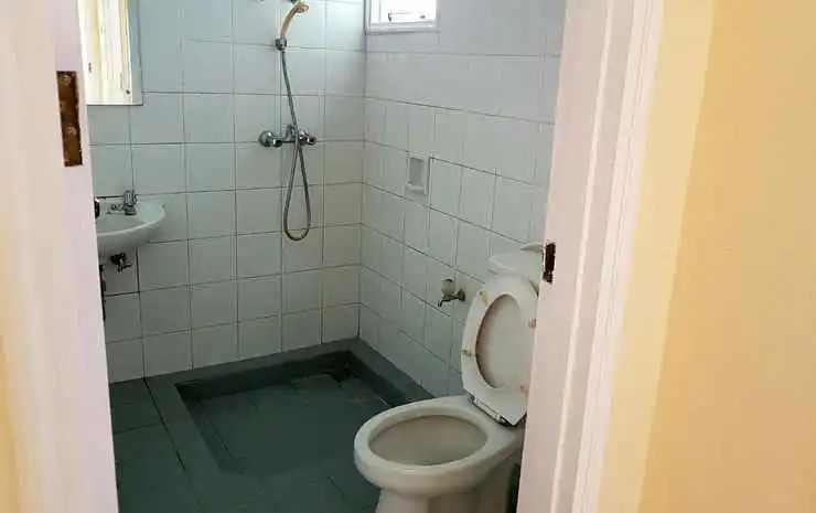 Чипанас: Villa Puncak Resort Geulis 20