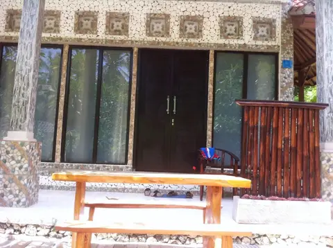 Villa Green House — фото 1