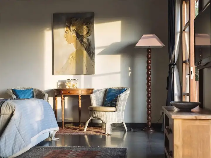 Кута: The Baganding Villa - An Elite Haven