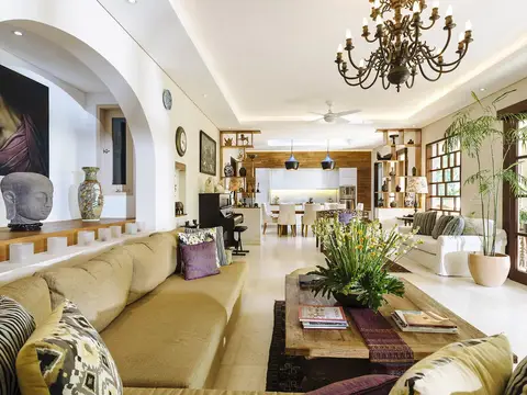 The Baganding Villa - An Elite Haven — фото 1