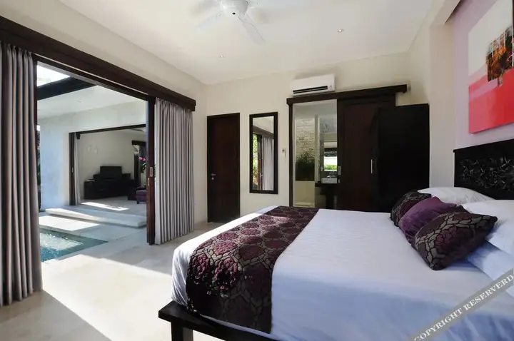 Санур: Athena Villas Sanur