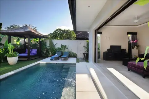 Athena Villas Sanur — фото 1