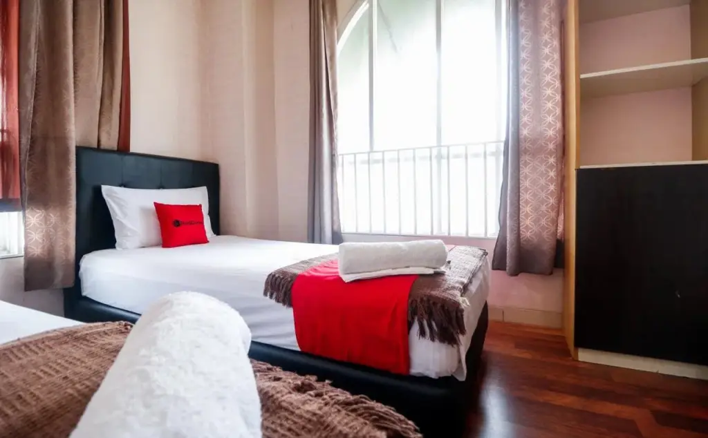 Манадо: Hash Inn Marina