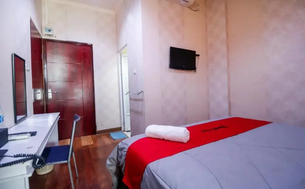Манадо: Hash Inn Marina