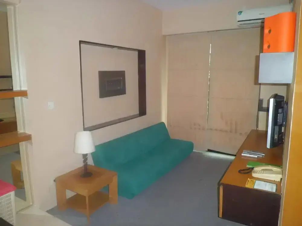 Джакарта: ZEN Rooms Cilandak