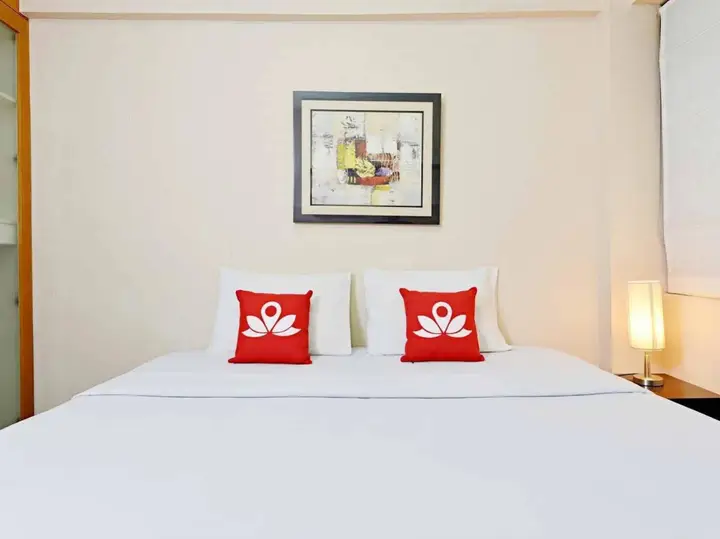 Джакарта: ZEN Rooms Cilandak